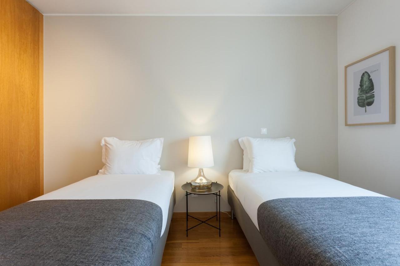 The Residences At Oriente Ii Appartement *