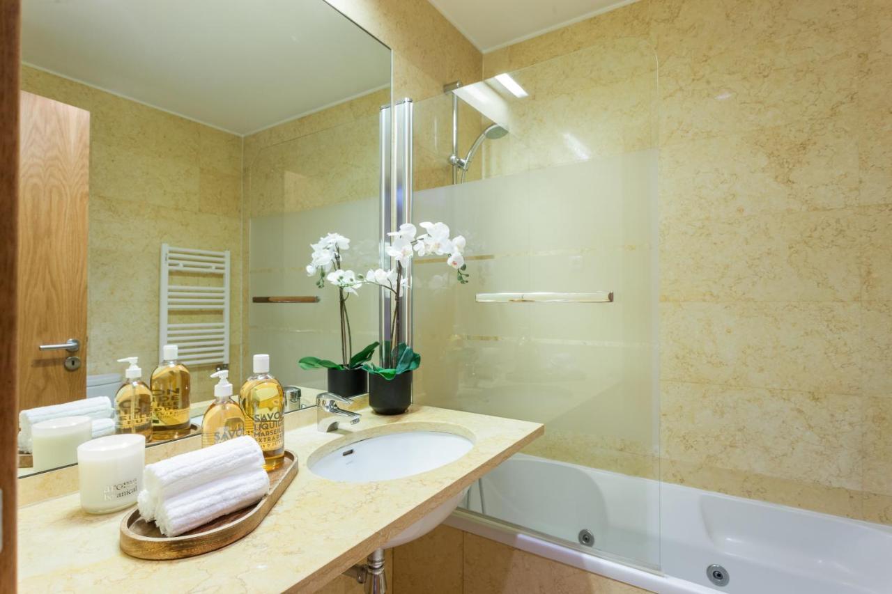 The Residences At Oriente Ii Lejlighed