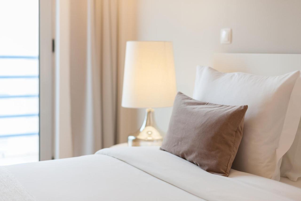 Lejlighed The Residences At Oriente Ii Lisboa