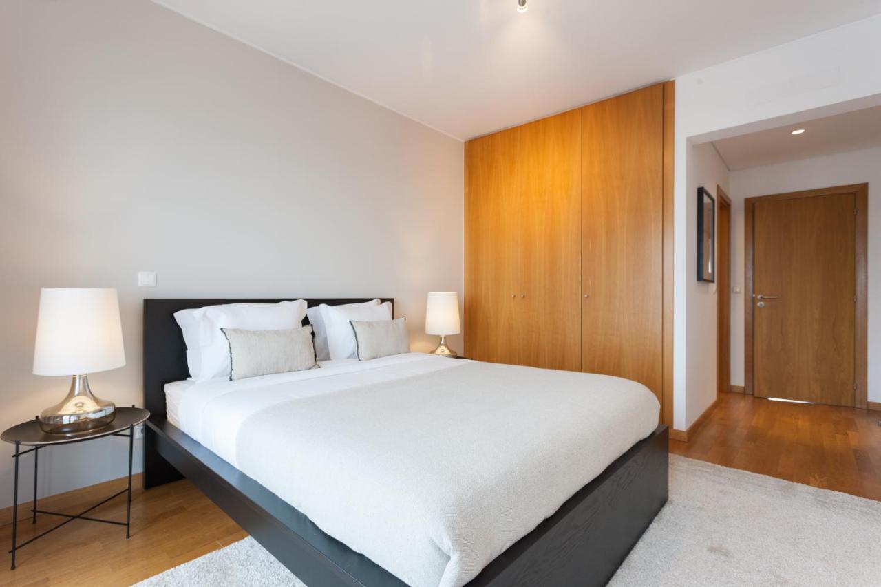 The Residences At Oriente Ii Lejlighed