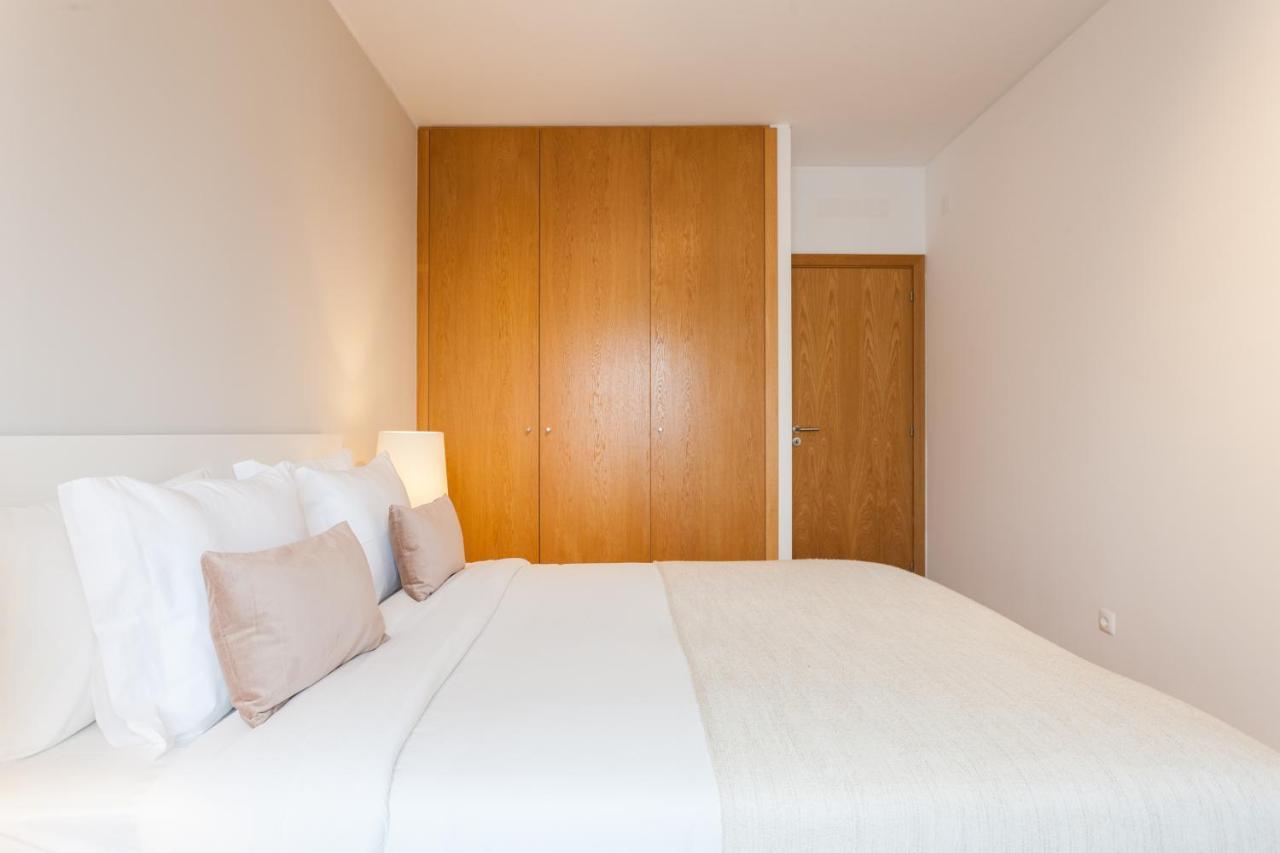 The Residences At Oriente Ii Lejlighed Lisboa