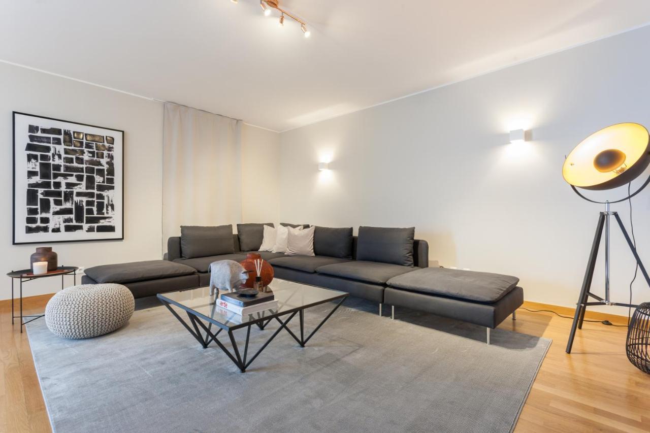 The Residences At Oriente Ii Lejlighed